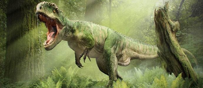 Otázka teploty dinosaurů byla ukončena.