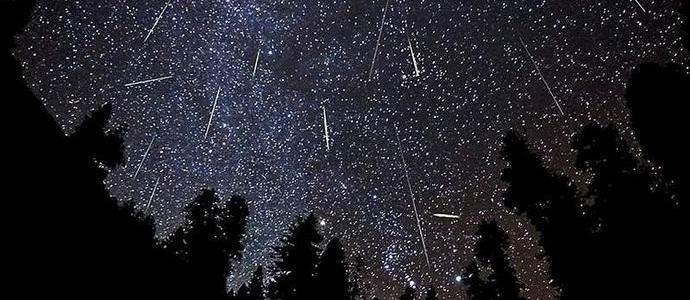 Japonsko uspořádá umělé meteorické sprchy