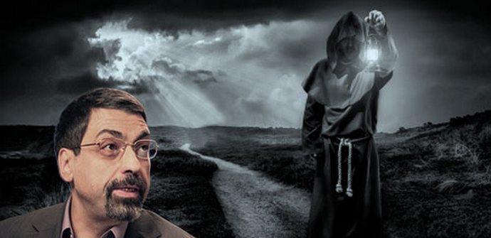 Vasily Nemchin - prorok nebo smyšlená osoba?