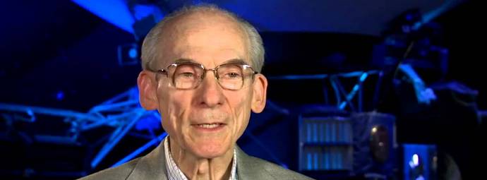 Věčný motor NASA nebo Scheuer?