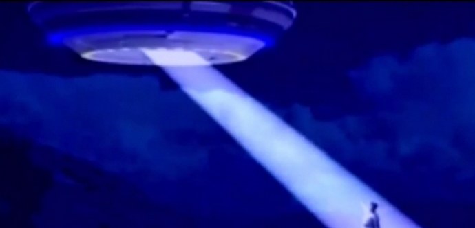 Velká tajemství Kosmos