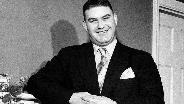 Velký a ušlechtilý podvodník