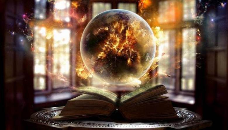 Velký prorok - Johann z Jeruzaléma