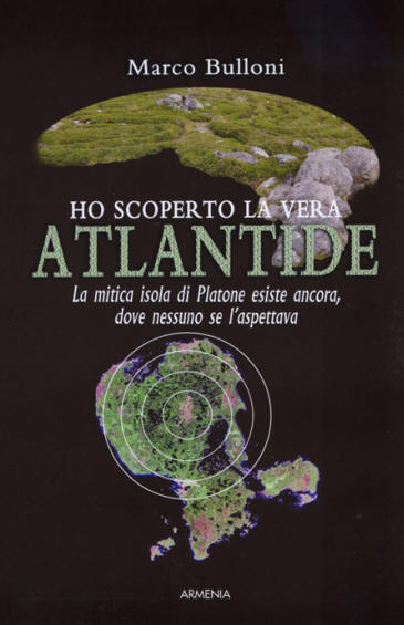 Verze: Russian Atlantis Marco Bulloni