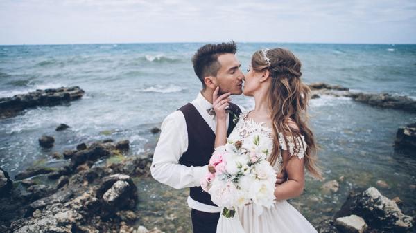 snít o synově svatbě 