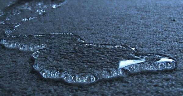 Vylijte vodní znamení 