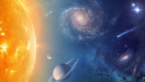 Mimozemský život bude objeven do roku 2025