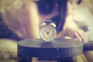 Ve snu čas zpomaluje