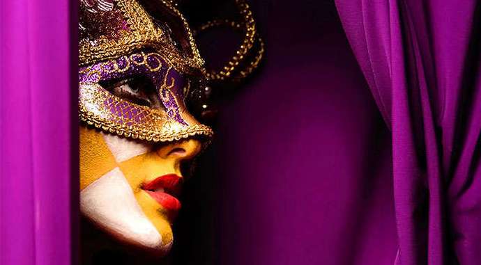 V době Shakespeara byl divadelní herec vyvržencem společnosti.