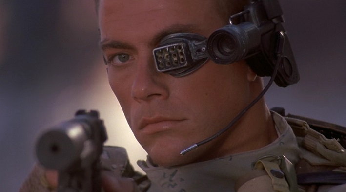 Vojenští analytici předpovídali vznik kyborgských vojáků