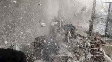 Válka v Sýrii a proroctví Izaiáše (