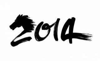 Východní horoskop pro rok 2014