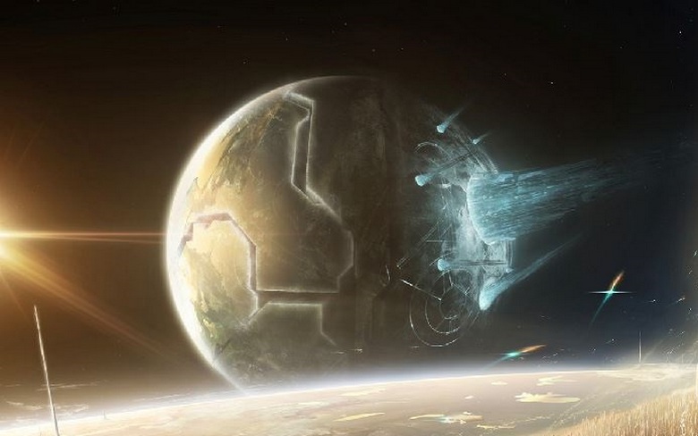 Tajemné předměty neustále krouží kolem Slunce.