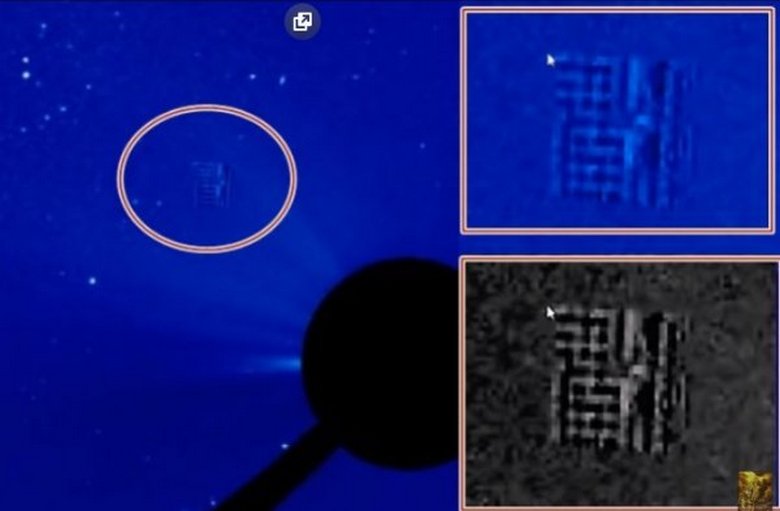 U Slunce se znovu objevuje podivná anomálie.