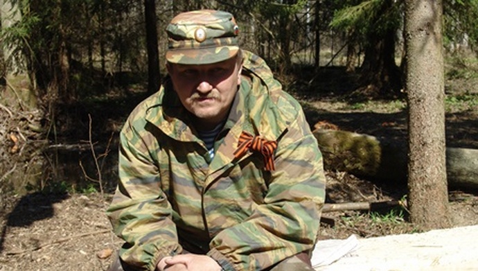 Návrat vojáků z nicoty
