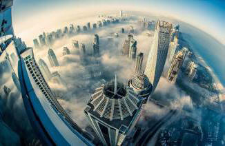 Působivé fotografie z první poloviny roku 2013