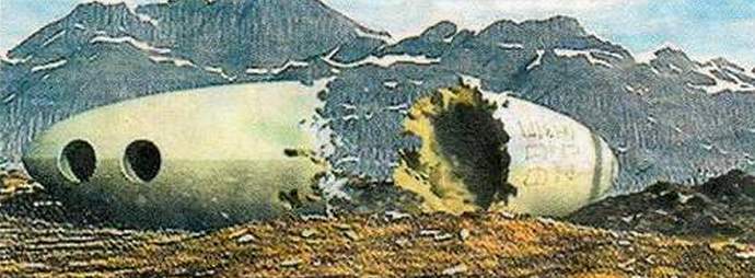 Je všechno tak dokonalé