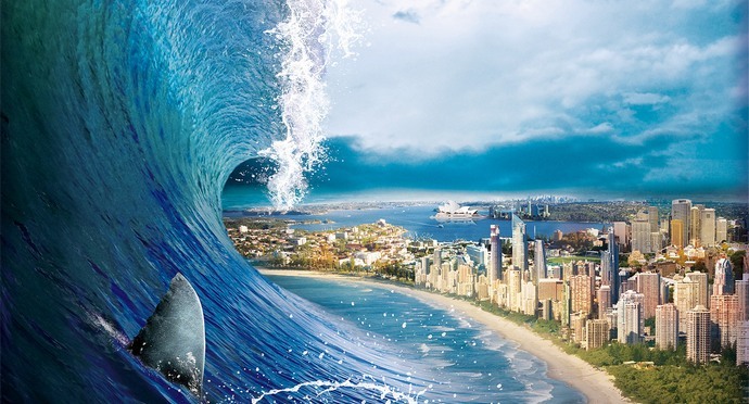 Všechno je na Sibiři, než bude příliš pozdě!