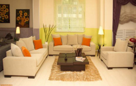 Pomáhají zdi vždy doma?