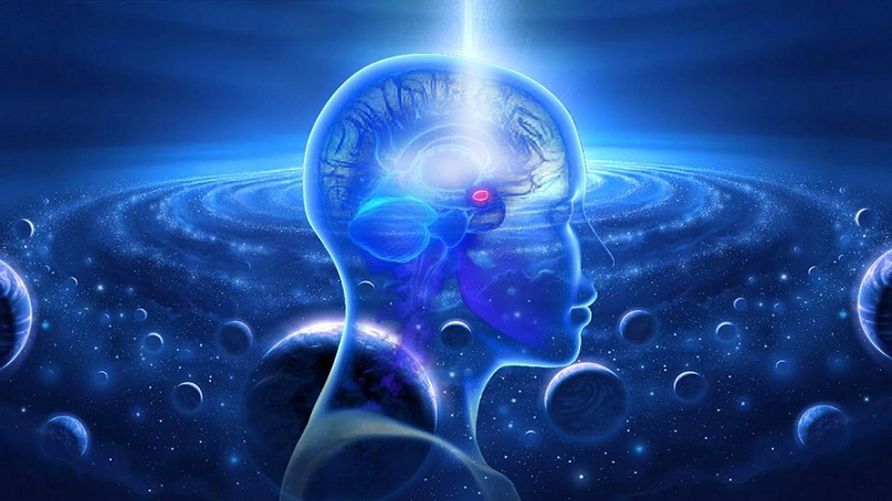 Vesmír existuje na úkor lidského vědomí, říkají vědci.