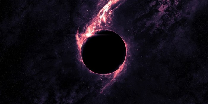 Vesmír náhle ztratil velkou hvězdu