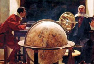 Vesmír je stále plochý a další vědecké objevy týdne