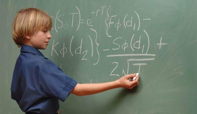 Prodigies s věkem hloupě?