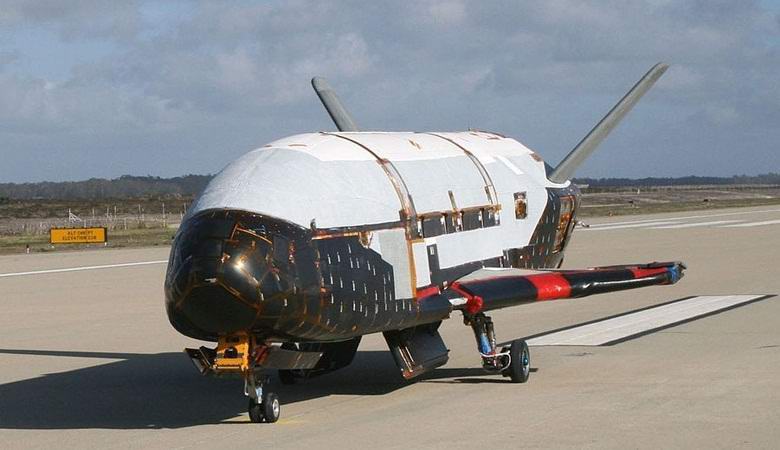 Americké letectvo znovu vypustilo do vesmíru přísně tajné drony