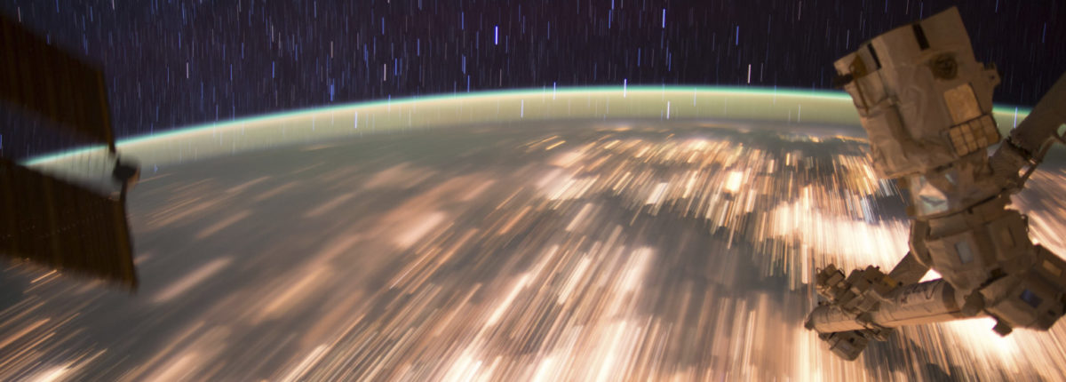 Wow! GIF NASA na Pinterestu a GIPHY 