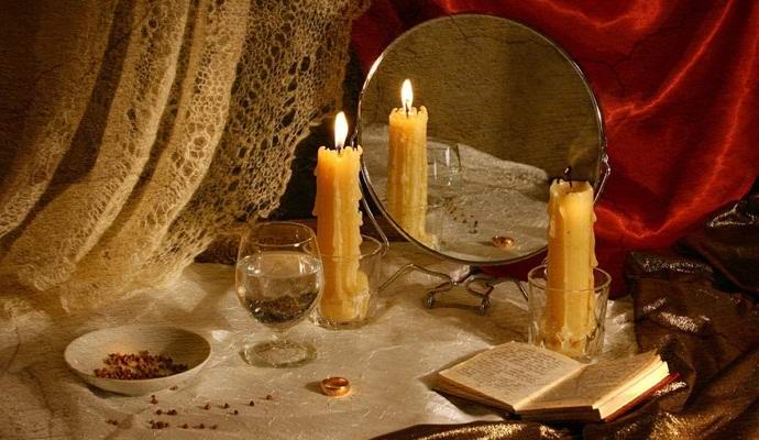 Yakutia mystická: Neúspěšná věštění