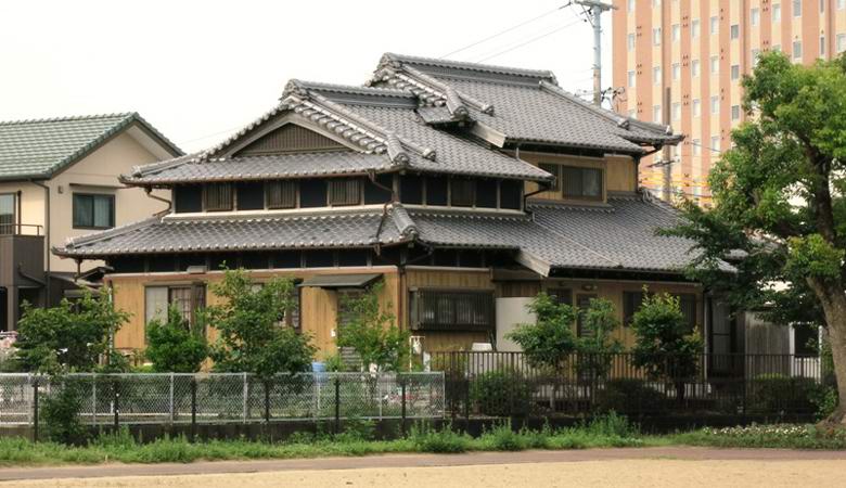 Japonský půl roku tajně žil v pečovatelském domě.