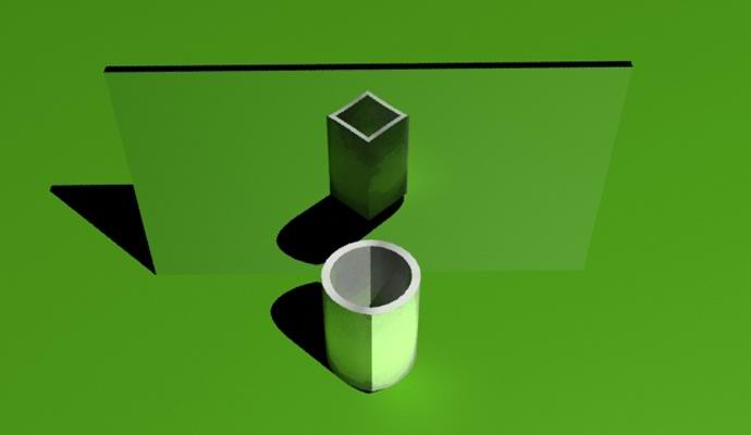 Japonci představili nápadnou optickou iluzi