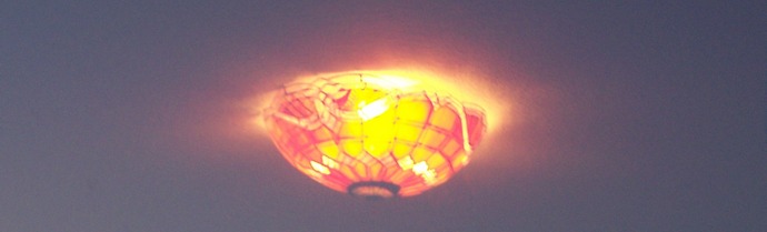 Japonsko je jedinou zemí, která není pro UFO zajímavá.