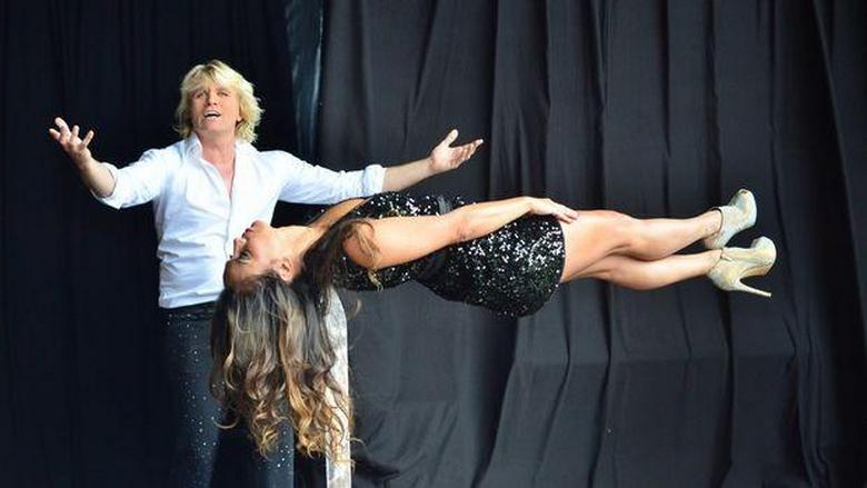 Za 5 minut - 15 úžasných triků od všemocného iluzionisty