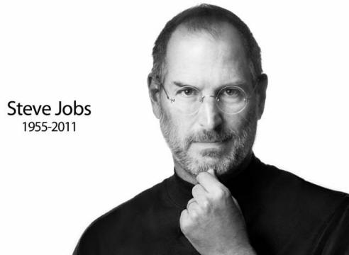 Proč byl Steve Jobs zabit?