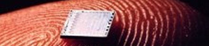 Proč elektronické vojenské mikročipy?