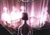 Proč mimozemšťané unesou lidi?