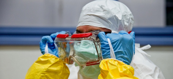 Proč existují epidemie?