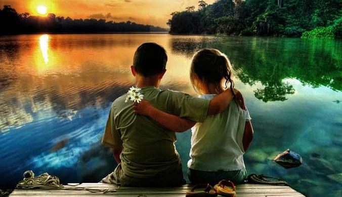 Hádanka lásky zůstává hádankou