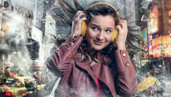 Tajemství lidské psychiky: dopad hluku