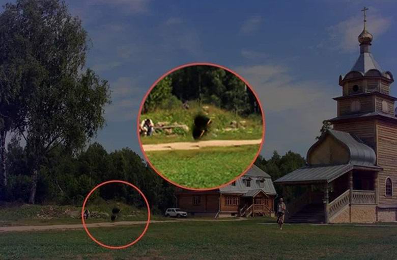 Záhady Nikandrovského kláštera