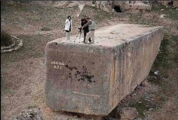 Tajemství horší než egyptské pyramidy