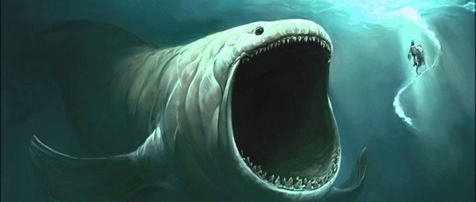 Tajemství přírody, která nebyla vyřešena