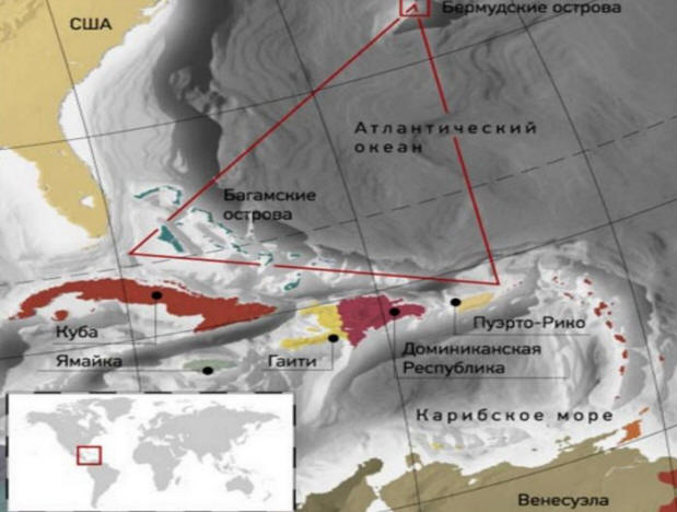 Tajemství minulého století, zajímavá, historie