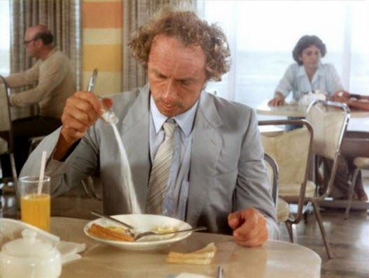 Tajemství psychiky: Absentně smýšlející a vážně zvědavá