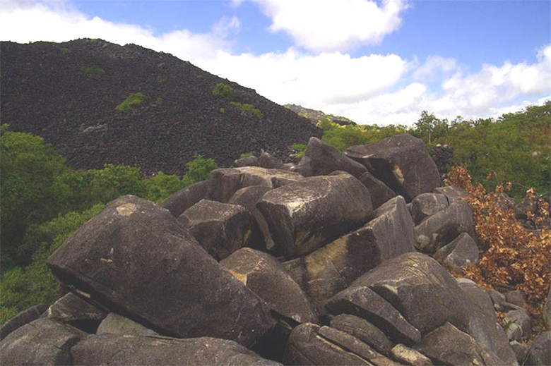 Tajemná