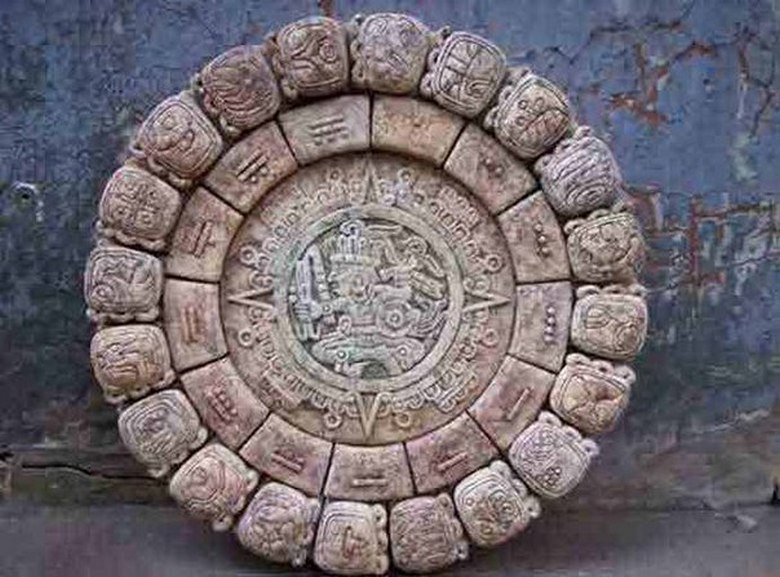 Tajemná mayská civilizace straší vědce