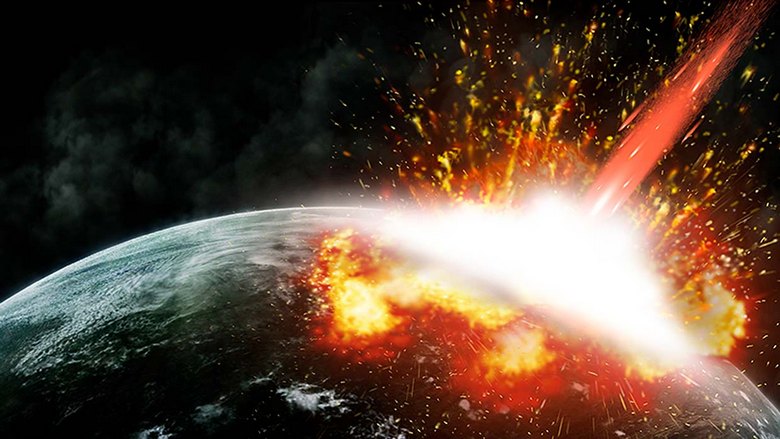 Tajemný nález pod kráterem Aitken na jižním pólu měsíce