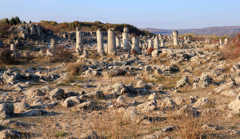 Tajemné