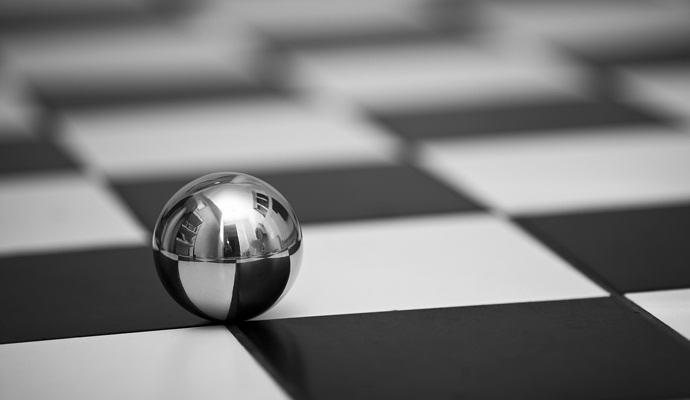 Tajemný jev kolejového míče